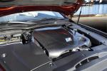 Lexus IS350C F-Sport by TRD 2009 года